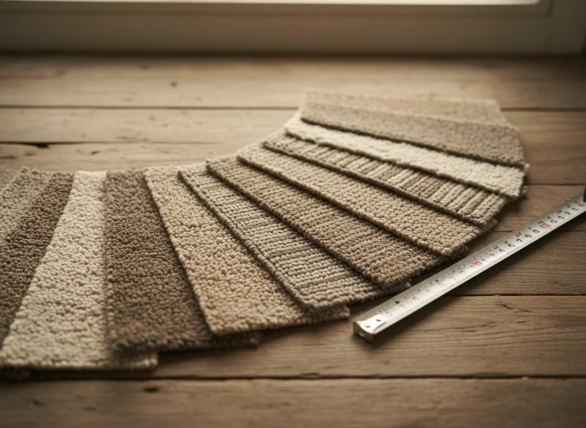 Carpet Installation Joice, IA FAQs